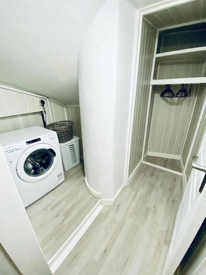 Cauvi - Antibes Centre, Wifi, Climatisation, 4 Personnes Apartment Exterior photo